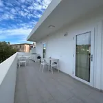 Al Mare Da Francesca Vendégház