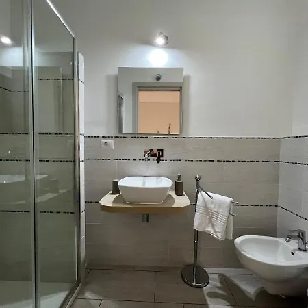 Al Mare Da Francesca 3* オルビア