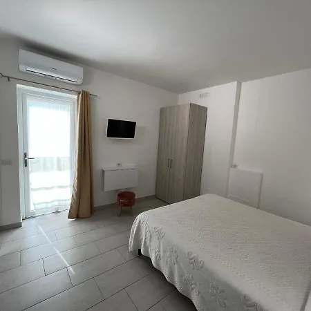 Gasthof Al Mare Da Francesca Olbia