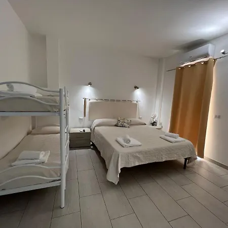 Al Mare Da Francesca Olbia