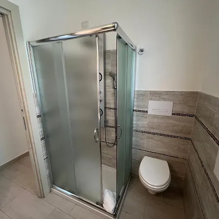 בית הארחה Al Mare Da Francesca 3*