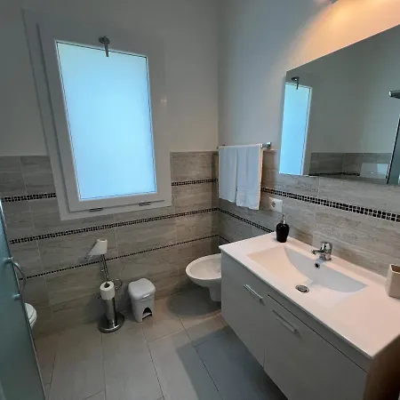 Casa de hóspedes Al Mare Da Francesca 3*