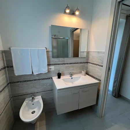 Guest house Al Mare Da Francesca