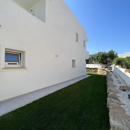 בית הארחה Al Mare Da Francesca