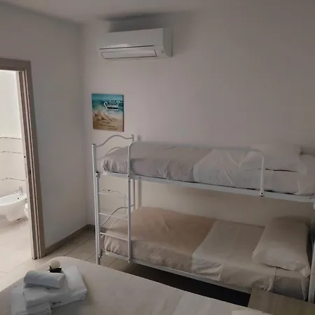 Vendégház Al Mare Da Francesca 3*