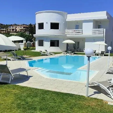 Al Mare Da Francesca אולביה