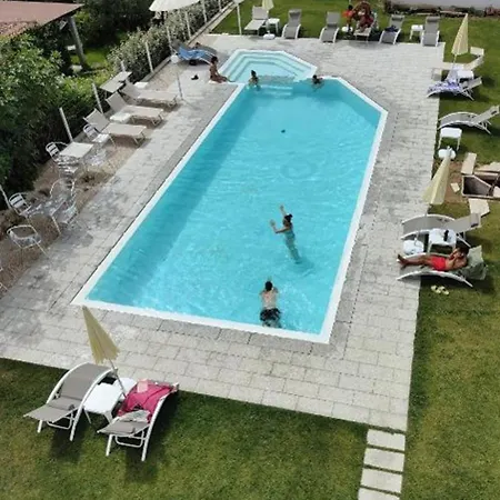 Casa de hóspedes Al Mare Da Francesca