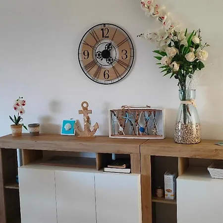 Al Mare Da Francesca 3*