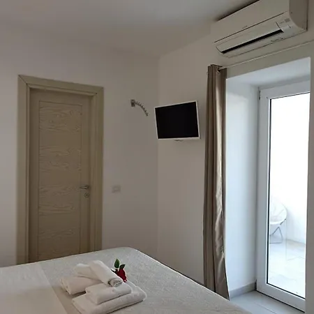 Al Mare Da Francesca