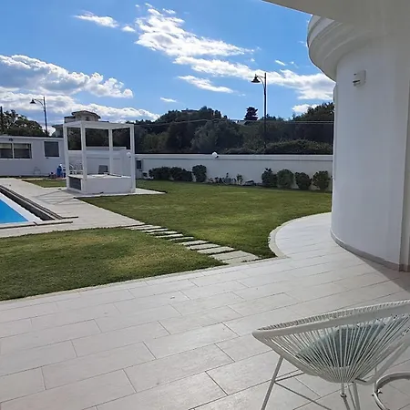 Al Mare Da Francesca בית הארחה אולביה