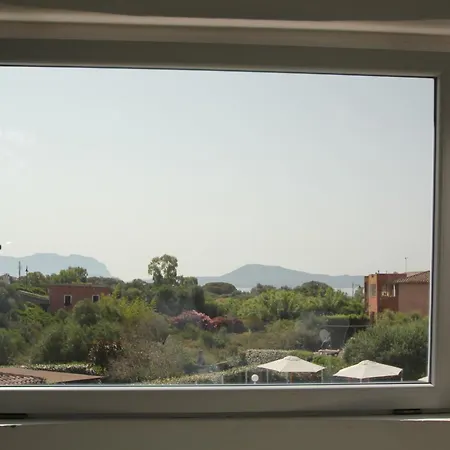 Vendégház Al Mare Da Francesca