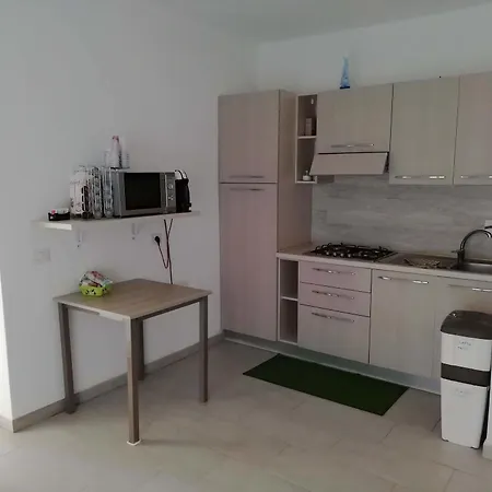 Al Mare Da Francesca