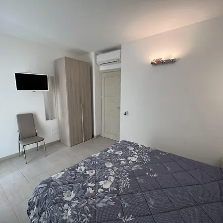 Al Mare Da Francesca Olbia