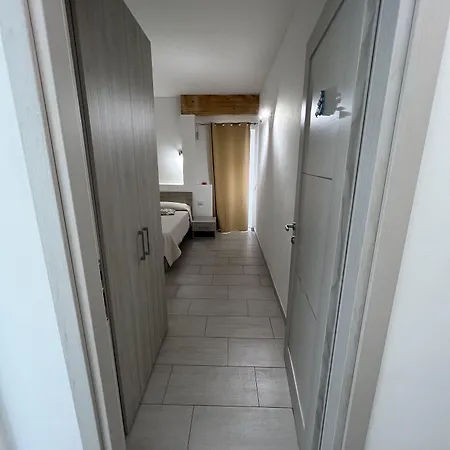 Al Mare Da Francesca Olbia