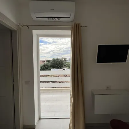 Al Mare Da Francesca Gasthof