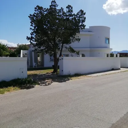 Al Mare Da Francesca Olbia