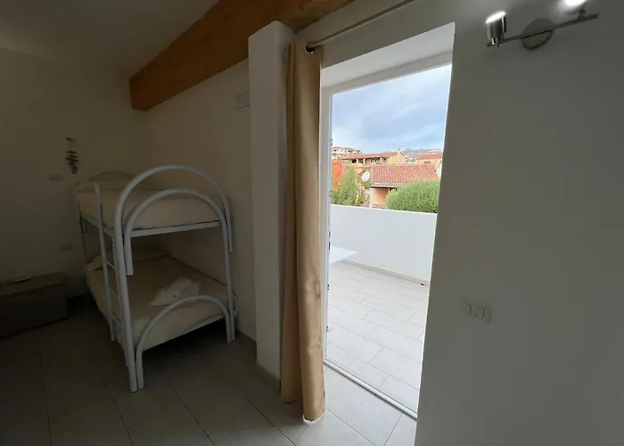 Al Mare Da Francesca 올비아