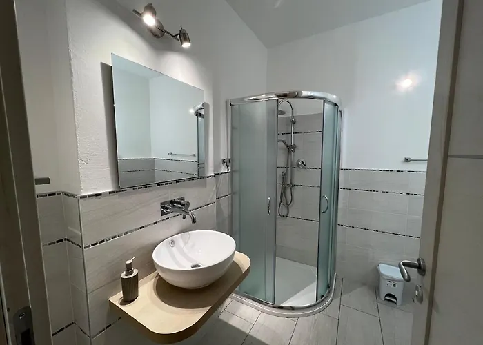 Al Mare Da Francesca Vendégház 3*