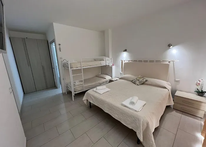 Al Mare Da Francesca 3*