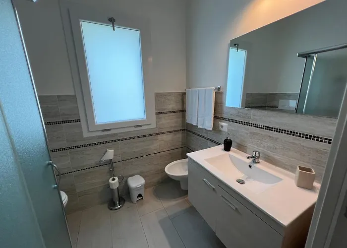 Vendégház Al Mare Da Francesca 3*