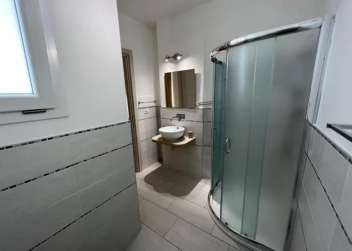 Vendégház Al Mare Da Francesca Olbia