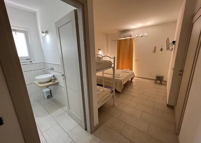 Vendégház Al Mare Da Francesca 3*