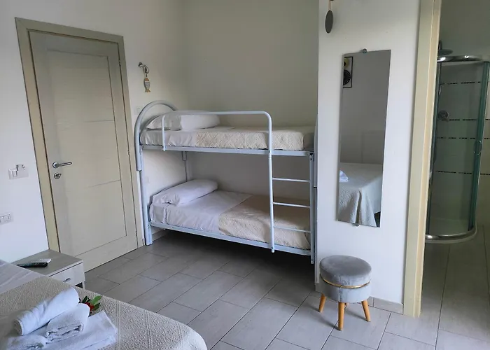 Al Mare Da Francesca Olbia