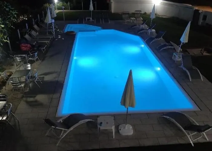 Al Mare Da Francesca