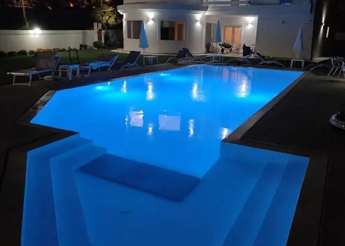 Al Mare Da Francesca 3*