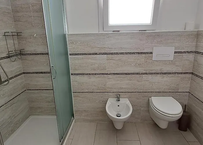 Al Mare Da Francesca 3*