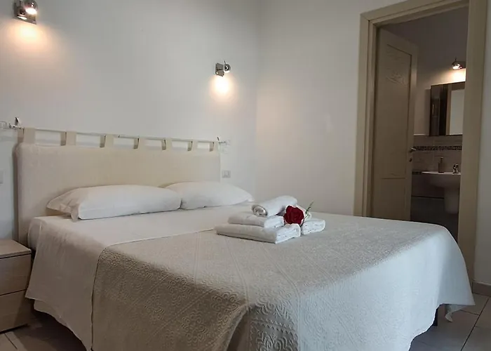 Al Mare Da Francesca