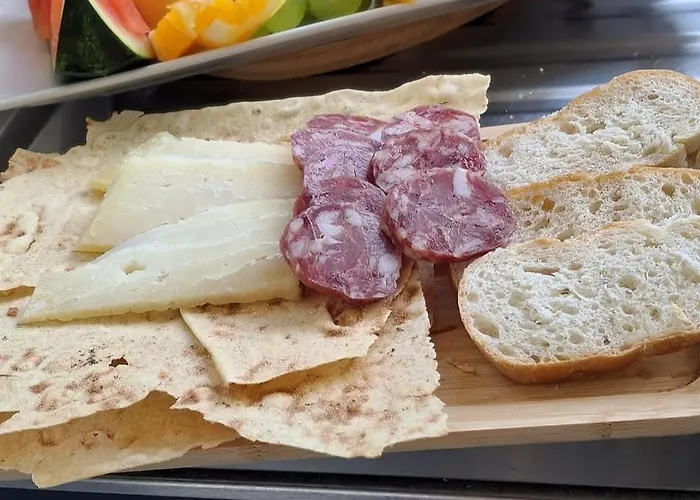 Vendégház Al Mare Da Francesca Olbia