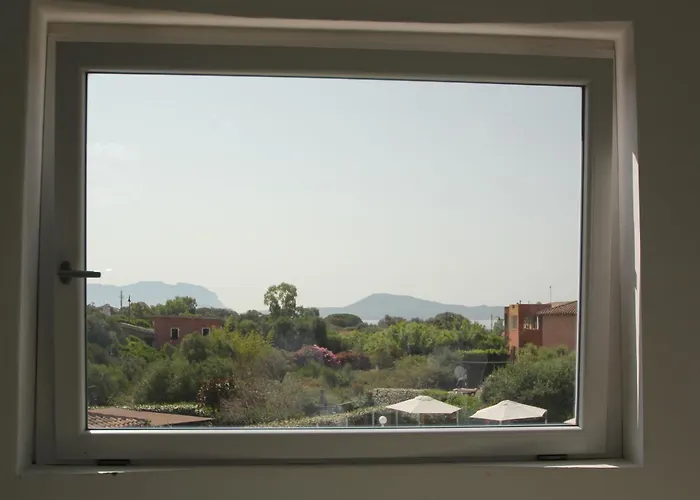 Vendégház Al Mare Da Francesca