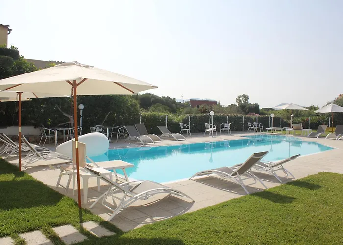 Al Mare Da Francesca 3*