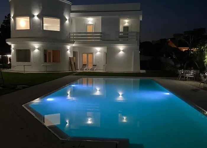 게스트하우스 Al Mare Da Francesca 3*