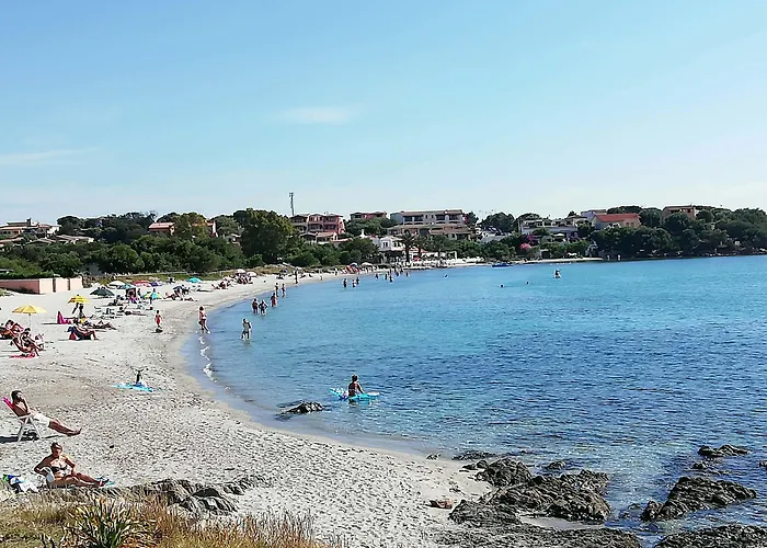 게스트하우스 Al Mare Da Francesca 3*