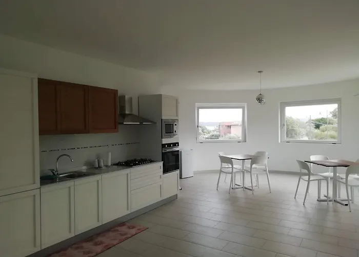 Al Mare Da Francesca 3*