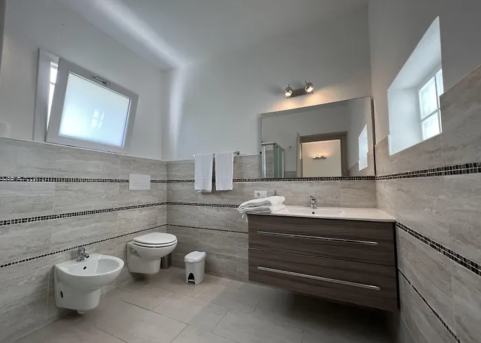 Vendégház Al Mare Da Francesca 3*