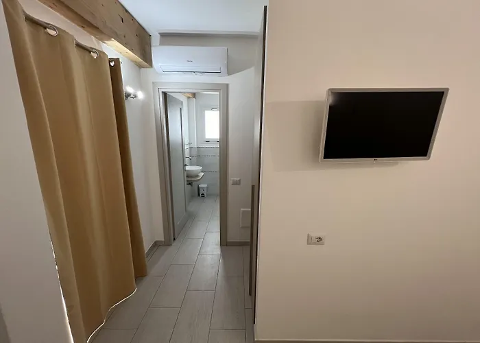 Al Mare Da Francesca 올비아