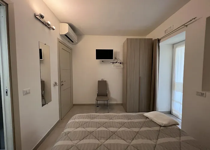 Al Mare Da Francesca Olbia