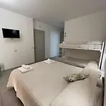 بيت ضيافة Al Mare Da Francesca
