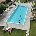 بيت ضيافة Al Mare Da Francesca