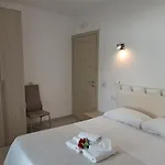 Al Mare Da Francesca 3* أولبيا