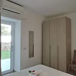 بيت ضيافة Al Mare Da Francesca