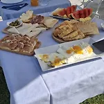 Al Mare Da Francesca Affittacamere