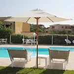 Affittacamere Al Mare Da Francesca 3*