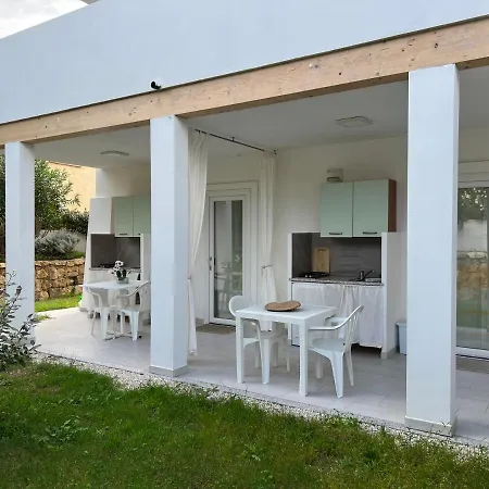 Al Mare Da Francesca Pensjonat 3*