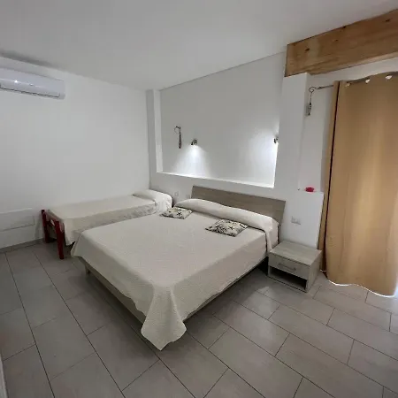 Gasthof Al Mare Da Francesca