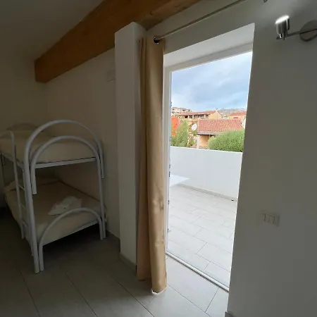 Al Mare Da Francesca 奧爾比亞