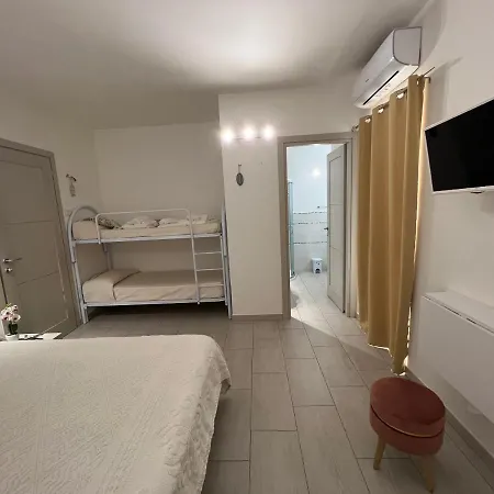 Al Mare Da Francesca 招待所